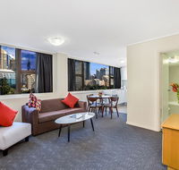 Apartment at College St - Accommodation Gold Coast