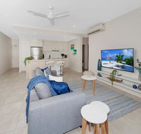 Apartment Close To The City Life on Lake 3 - Accommodation Gold Coast