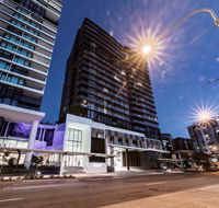 Apartment Newstead Central - Gold Coast 4U
