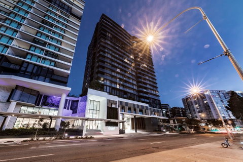 Apartment Newstead Central - Accommodation Gold Coast 0