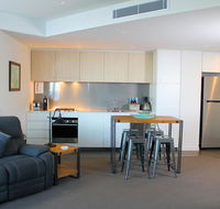 Apartment On King Street - Accommodation Gold Coast