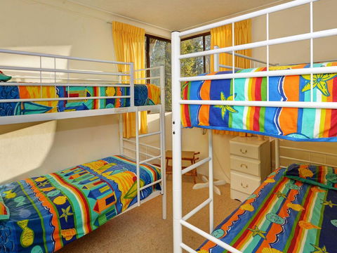 Apartment With Inground Pool - Gold Coast 4U 1
