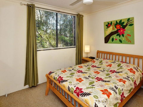 Apartment With Inground Pool - Gold Coast 4U 3