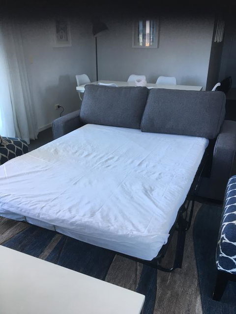 Apartment With Ocean Views - Accommodation Gold Coast 1
