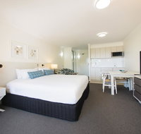 Apartments  2 Landsborough - Accommodation Gold Coast
