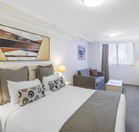 Apartments  317 Castlereagh - Accommodation Gold Coast