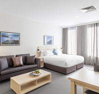 Apartments  60 Market - Accommodation Gold Coast