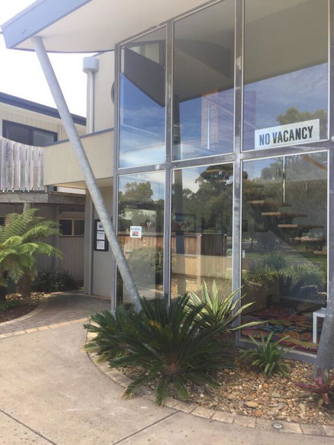 Apartments At Glen Isla - Accommodation Gold Coast 3
