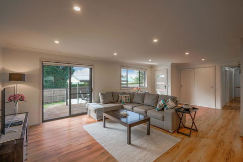 Apartments On Allingham - Gold Coast 4U 3