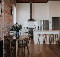 Apartments on Belmore -The Ferguson - Accommodation Gold Coast