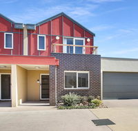 Apartments on Church - Unit 7 - Gold Coast 4U