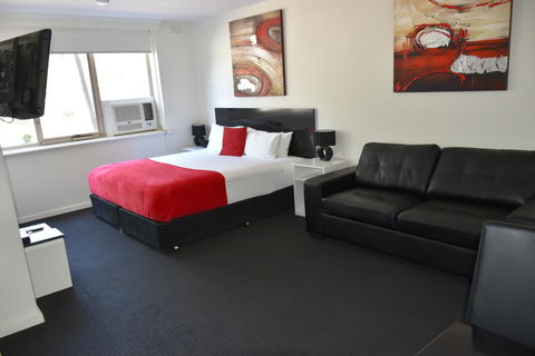 Apartments On Flemington - 1 Gold Coast 0