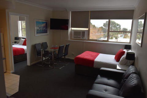 Apartments On Flemington - 1 Gold Coast 1