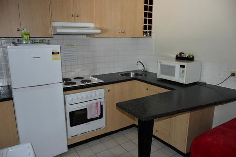 Apartments On Flemington - 1 Gold Coast 2