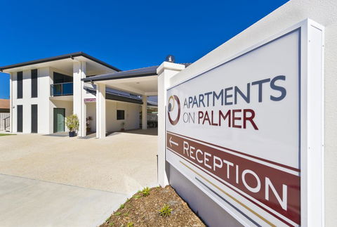 Apartments On Palmer - Accommodation Gold Coast 1