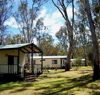 Apex RiverBeach Holiday Park - Gold Coast 4U