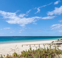 API Busselton Seaside Escape Apartments - 1 Gold Coast