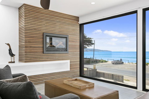 Apollo Bay Beach House - 1 Gold Coast 0
