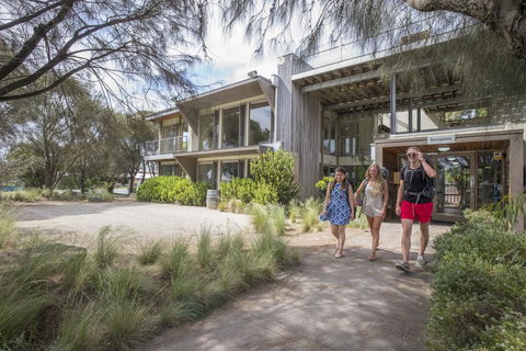 Apollo Bay Eco YHA - Accommodation Gold Coast 1