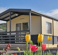 Apollo Bay Holiday Park - Accommodation Gold Coast