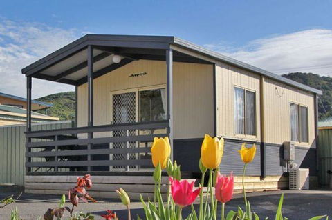 Apollo Bay Holiday Park - Gold Coast 4U 0