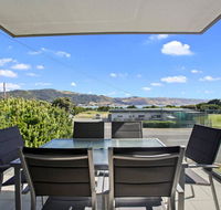 APOLLO BLUE 4 - modern waterfront apartment - Accommodation Gold Coast