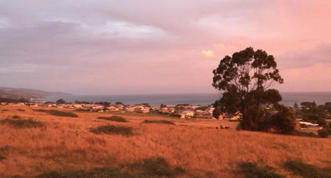 Apollo Panorama Guesthouse - Accommodation Gold Coast 3