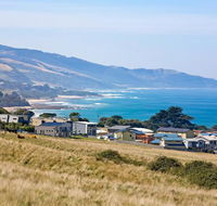 Apollo Panorama Guesthouse - Accommodation Gold Coast