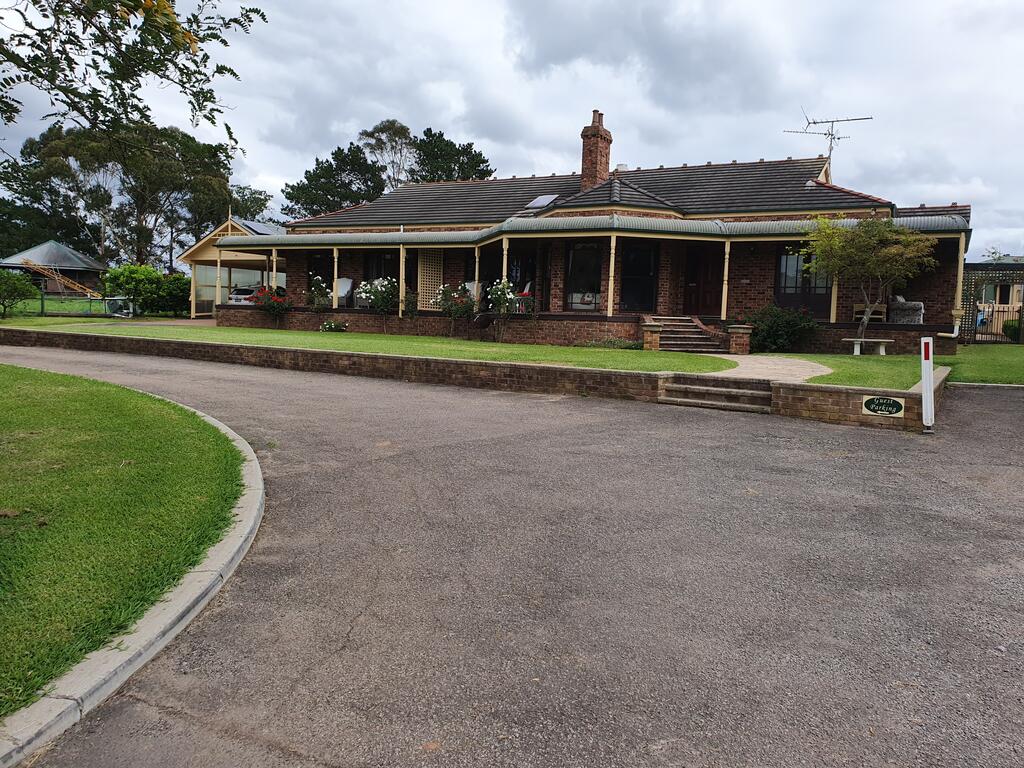 Catherine Field NSW Gold Coast 4U