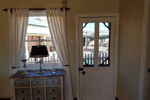 Appin Homestay Country Cabin - Accommodation Gold Coast 1