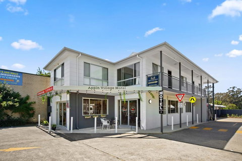 Appin Village - Accommodation Gold Coast 2