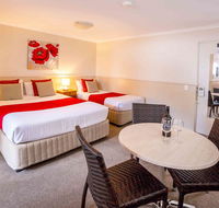Apple  Grape Motel - Accommodation Gold Coast