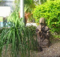 Apurla Hervey Bay - Located at the Point - Gold Coast 4U