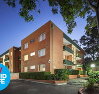 APX Parramatta - Gold Coast 4U