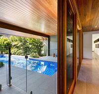 Aqua - at Funnel bay - 1 Gold Coast