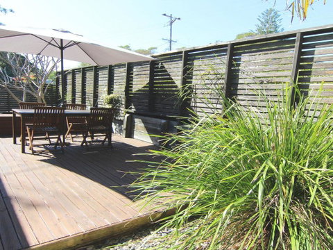 Aqua Apartment #2 - Accommodation Gold Coast 2
