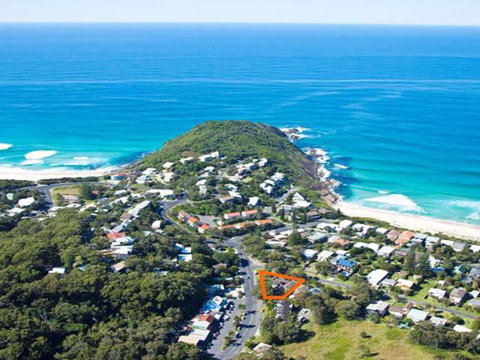 Aqua Apartment #2 - Accommodation Gold Coast 0