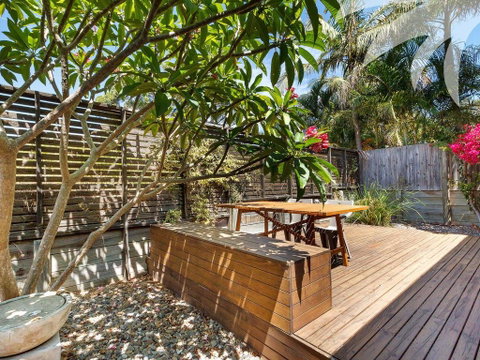 Aqua Apartment #2 - Accommodation Gold Coast 1