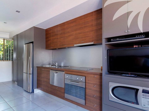 Aqua Apartment #3 - Accommodation Gold Coast 1