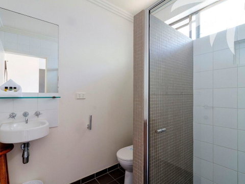 Aqua Apartment #3 - Accommodation Gold Coast 2
