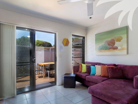 Aqua Apartment #3 - Accommodation Gold Coast 3