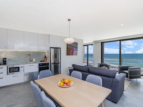 Aqua Mist - Gold Coast 4U 3