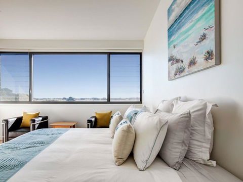 Aqua Mist - Gold Coast 4U 2