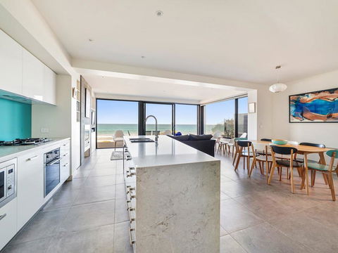 Aqua Mist - Gold Coast 4U 0