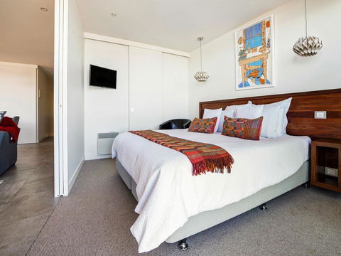 AQUA MIST PENTHOUSE - Gold Coast 4U 2