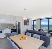 AQUA MIST PENTHOUSE - Gold Coast 4U
