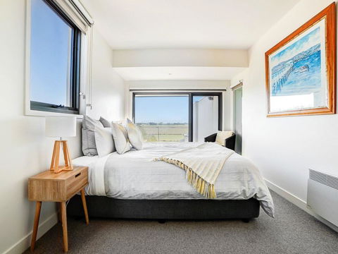 AQUA MIST PENTHOUSE - Gold Coast 4U 3