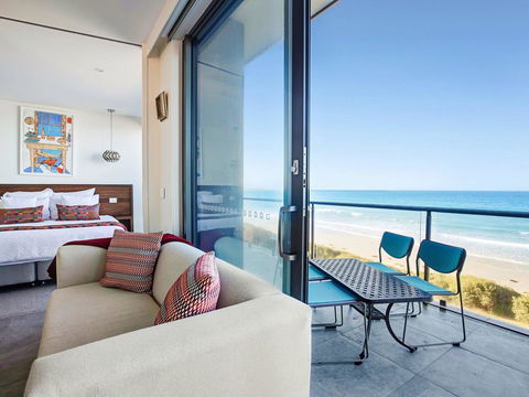 AQUA MIST PENTHOUSE - Gold Coast 4U 1