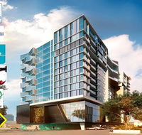 Aqua Newstead - Gold Coast 4U