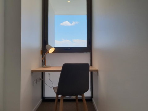 Aqua Newstead Apartment - Accommodation Gold Coast 3